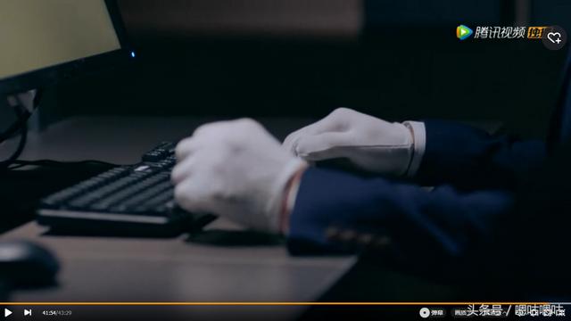使徒行者各人物结局，使徒行者3黑警一共有几个