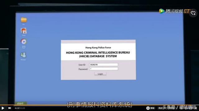 使徒行者各人物结局，使徒行者3黑警一共有几个