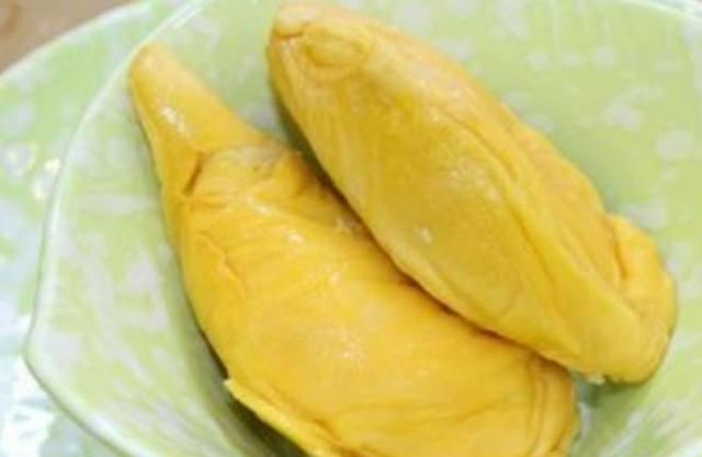 榴莲为什么那么臭吃起来很甜，榴莲虽臭但果肉香甜