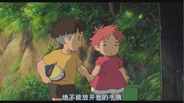 治愈系动漫电影，有什么好看的治愈系动漫电影