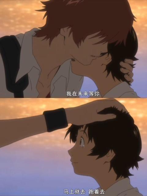 治愈系动漫电影，有什么好看的治愈系动漫电影