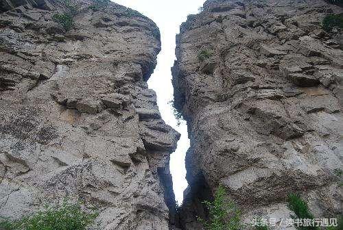 青州风景名胜，青州旅游十景起源于明朝