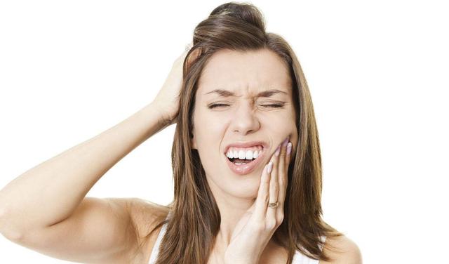 牙痛怎么办快速止痛，牙齿痛得怎么快速止痛（牙疼是怎么回事）