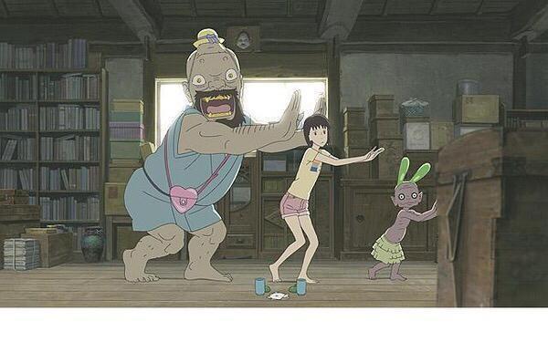 治愈系动漫电影，有什么好看的治愈系动漫电影