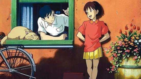 治愈系动漫电影，有什么好看的治愈系动漫电影