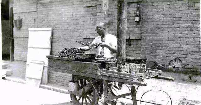 天津锅巴菜有哪些，天津名小吃