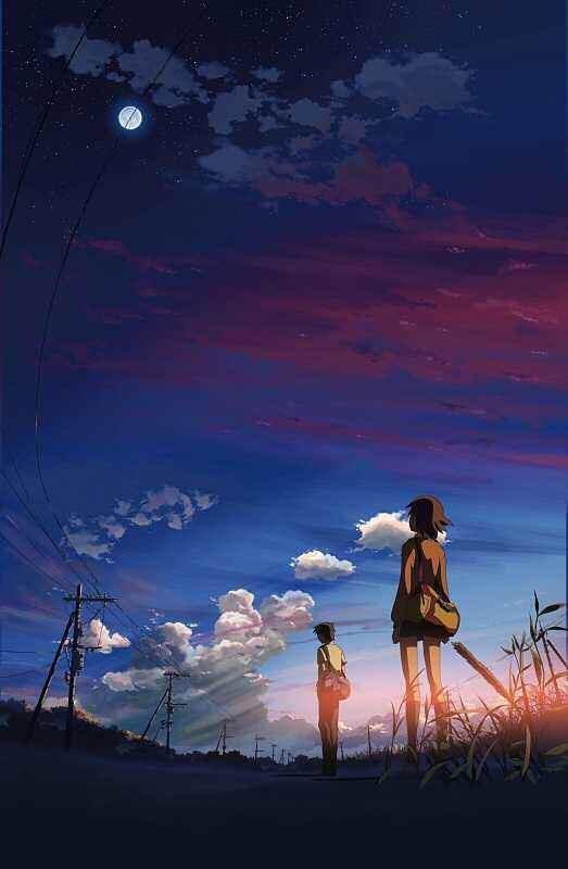 治愈系动漫电影，有什么好看的治愈系动漫电影