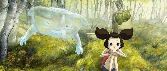 治愈系动漫电影，有什么好看的治愈系动漫电影