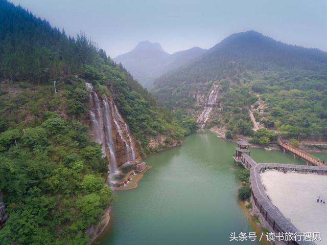 青州风景名胜，青州旅游十景起源于明朝