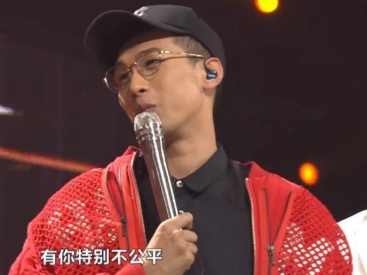 天佑杨幂微博，天佑直播向杨幂道歉有排面