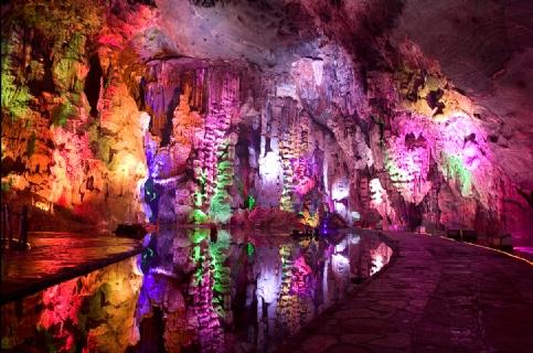 广州清远旅游景点，清远最值得打卡的景点（清远十大旅游景点）