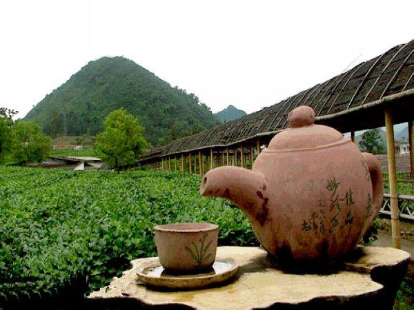 广州清远旅游景点，清远最值得打卡的景点（清远十大旅游景点）