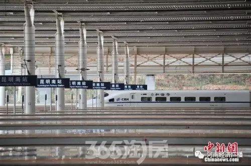 新乡东站是哪条高铁路线，全国铁路大调图