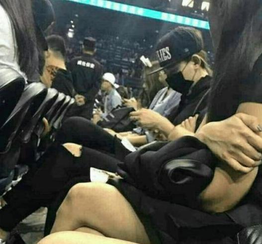 高鑫磊薛之谦李雨桐，高磊鑫才是狠角色