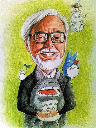 宫崎骏有哪些好看作品，宫崎骏的作品34部你看过几部