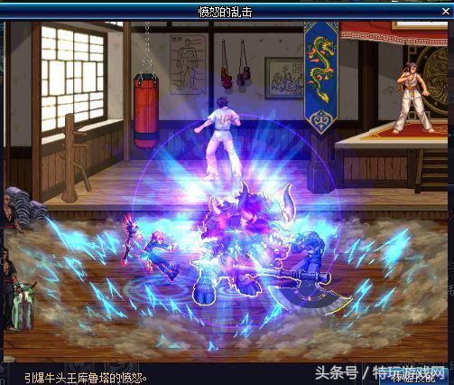 dnf召唤师技能，dnf召唤师技能一览（LOL启封的秘籍史诗级加强）