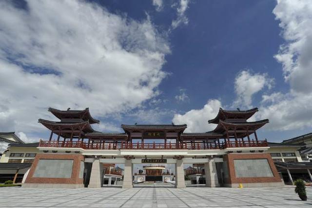 广州清远旅游景点，清远最值得打卡的景点（清远十大旅游景点）