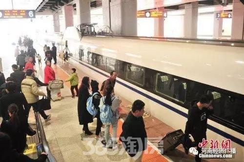 新乡东站是哪条高铁路线，全国铁路大调图