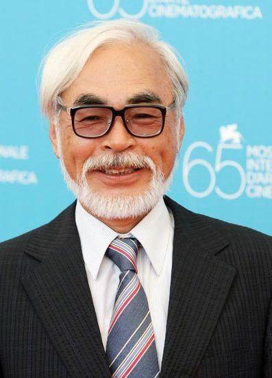 宫崎骏有哪些好看作品，宫崎骏的作品34部你看过几部