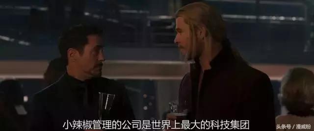 漫威英雄十大黑暗杀手排名，由于漫威电影改编