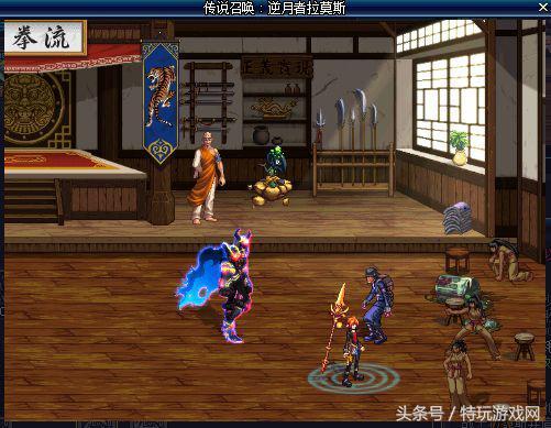 dnf召唤师技能，dnf召唤师技能一览（LOL启封的秘籍史诗级加强）