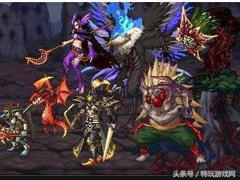 dnf召唤师技能，dnf召唤师技能一览（LOL启封的秘籍史诗级加强）