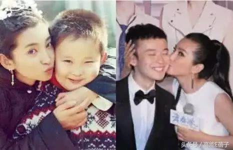 孙怡有孩子了吗，董子健和孙怡有了孩子吗（豪宅内被打满马赛克）