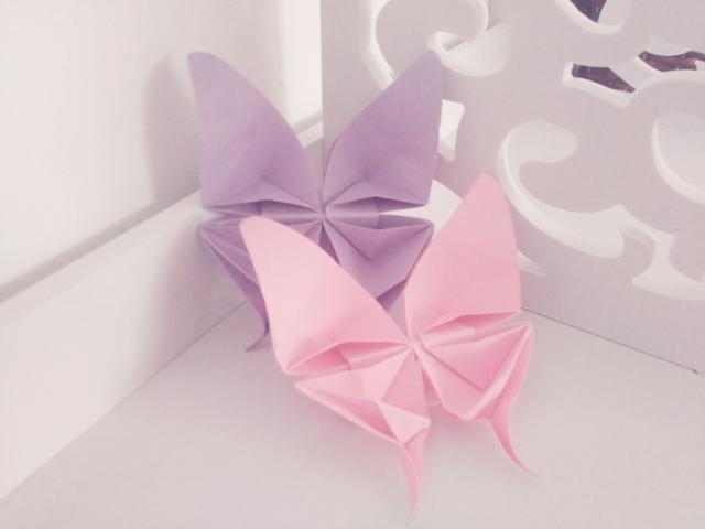 折纸大全简单又漂亮，28个手工折纸高清（手工折纸超级简单又漂亮易学）