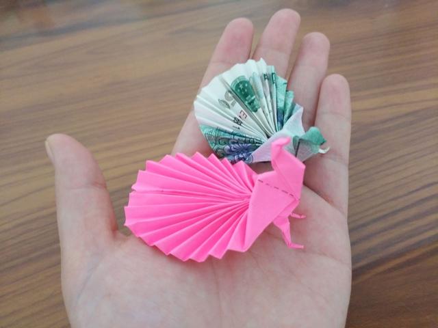 折纸大全简单又漂亮，28个手工折纸高清（手工折纸超级简单又漂亮易学）