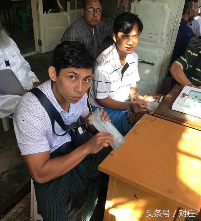 缅甸瓦城翡翠价格，深入缅甸瓦城翡翠市场