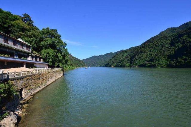 广州清远旅游景点，清远最值得打卡的景点（清远十大旅游景点）