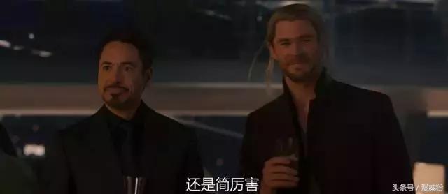 漫威英雄十大黑暗杀手排名，由于漫威电影改编