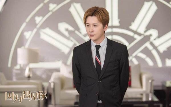 李智楠今年多大，32岁李智楠爆帅照重返十八岁的天空颜值巅峰