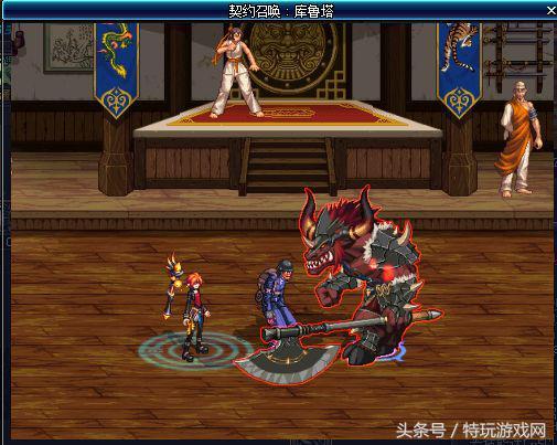 dnf召唤师技能，dnf召唤师技能一览（LOL启封的秘籍史诗级加强）