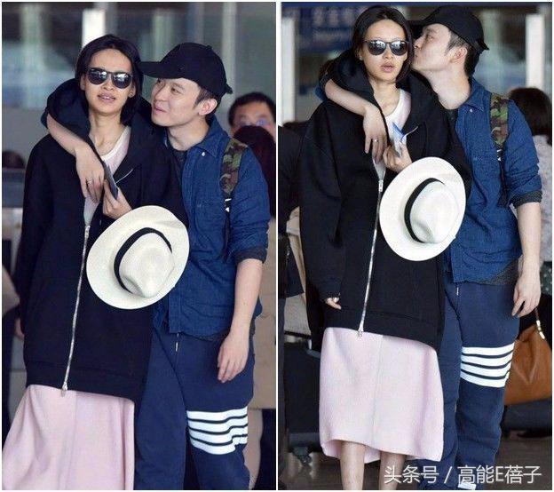 孙怡有孩子了吗，董子健和孙怡有了孩子吗（豪宅内被打满马赛克）