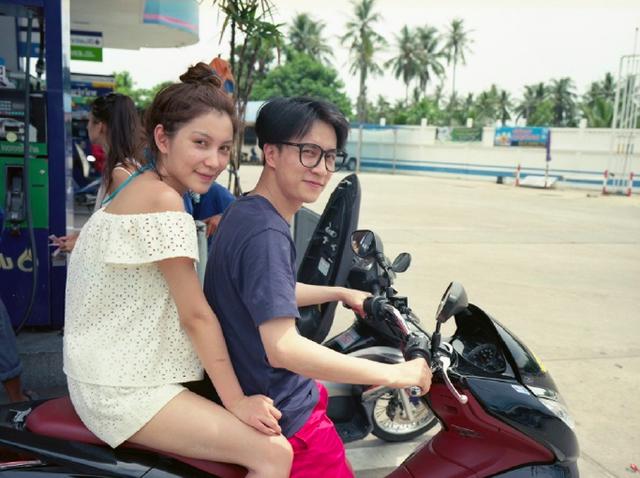 高鑫磊薛之谦李雨桐，高磊鑫才是狠角色