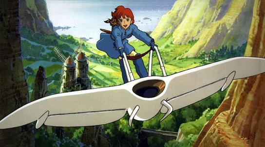宫崎骏有哪些好看作品，宫崎骏的作品34部你看过几部