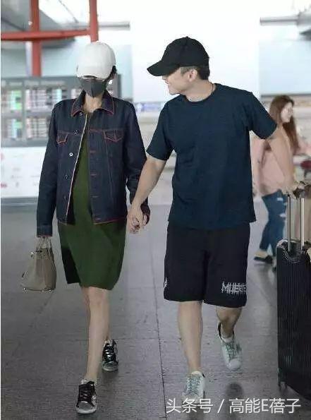孙怡有孩子了吗，董子健和孙怡有了孩子吗（豪宅内被打满马赛克）