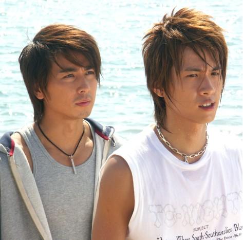 李智楠今年多大，32岁李智楠爆帅照重返十八岁的天空颜值巅峰