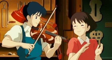 宫崎骏有哪些好看作品，宫崎骏的作品34部你看过几部