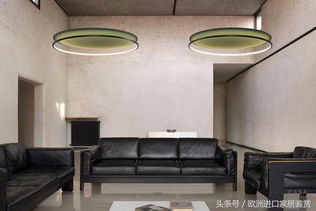 意式极简吊灯品牌，意大利吊灯款式华丽