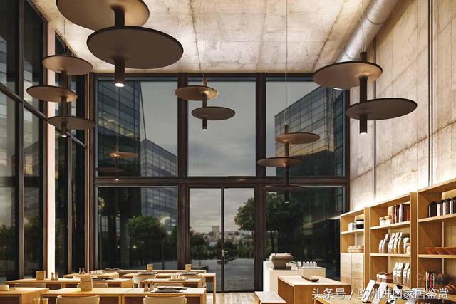 意式极简吊灯品牌，意大利吊灯款式华丽