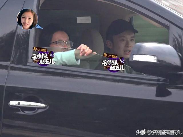 孙怡有孩子了吗，董子健和孙怡有了孩子吗（豪宅内被打满马赛克）
