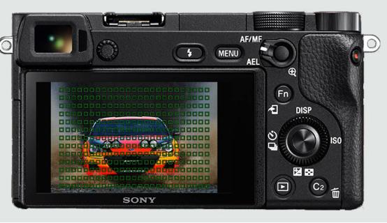 索尼a5000，预算4千元买哪个常用全幅镜头