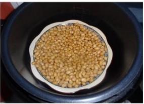 纳豆的制作方法，简单的纳豆制作方法（自己在家做纳豆）