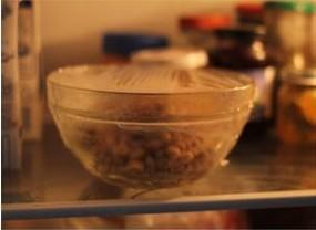 纳豆的制作方法，简单的纳豆制作方法（自己在家做纳豆）