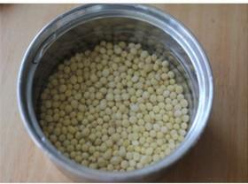 纳豆的制作方法，简单的纳豆制作方法（自己在家做纳豆）