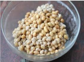 纳豆的制作方法，简单的纳豆制作方法（自己在家做纳豆）