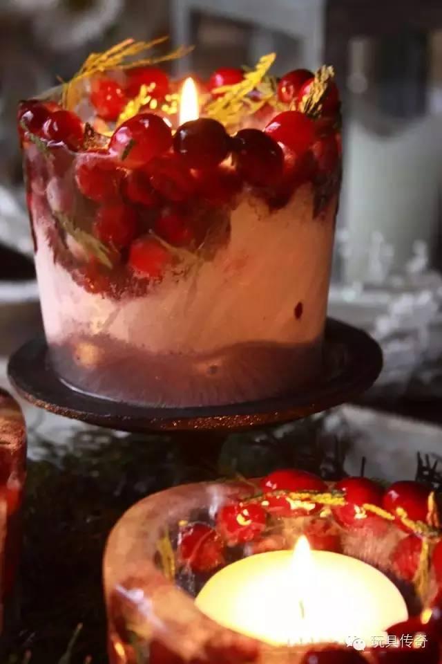 怎么用塑料瓶做可爱的小灯笼，我们一起手工DIY个冰灯笼吧