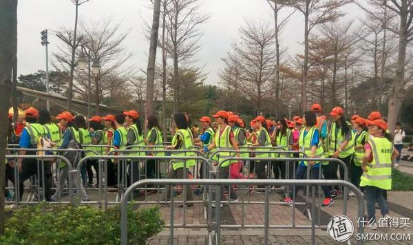 深圳百公里徒步，徒步百公里总结（深圳户外徒步活动—香港麦理浩径二段）